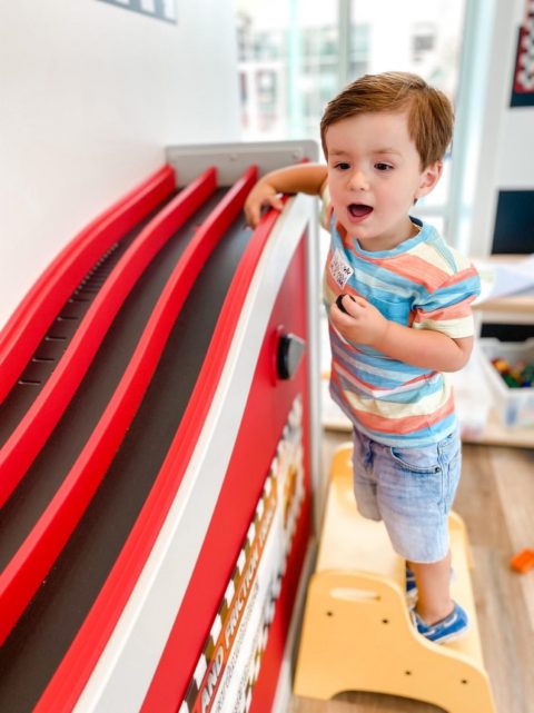 Exhibits - Children's Museum of Pooler
